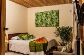 Apartamento Rustico